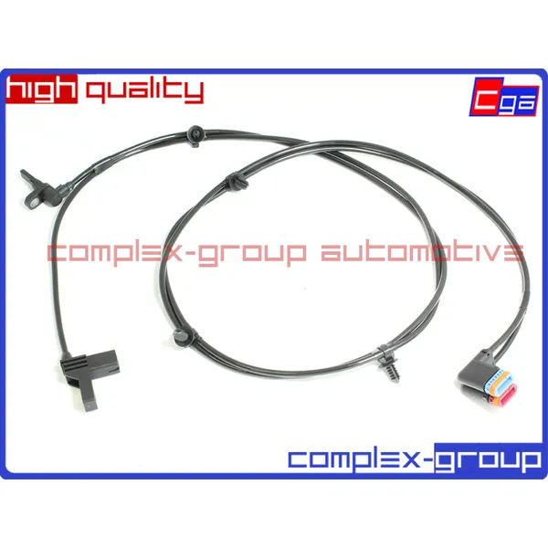 Датчик АБС A6395406507 CGA 11BPS1502RA