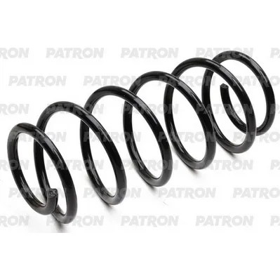 Пружина подвески передн OPEL: ASTRA 1.7D/2.0D 98> PATRON PCS774268