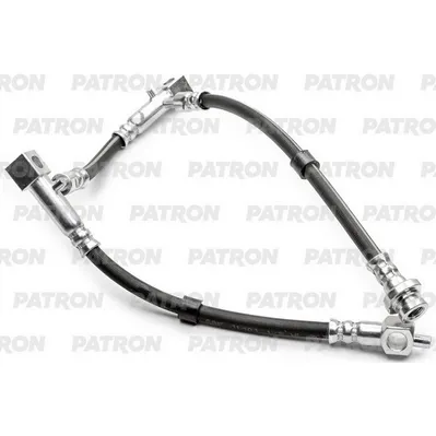 Шланг тормозной передн правый NISSAN: PRIMERA 02- PATRON PBH0049