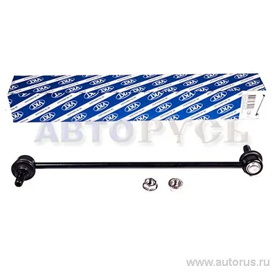 Тяга переднего стабилизатора L,R VK TECHNOLOGY VT 02009