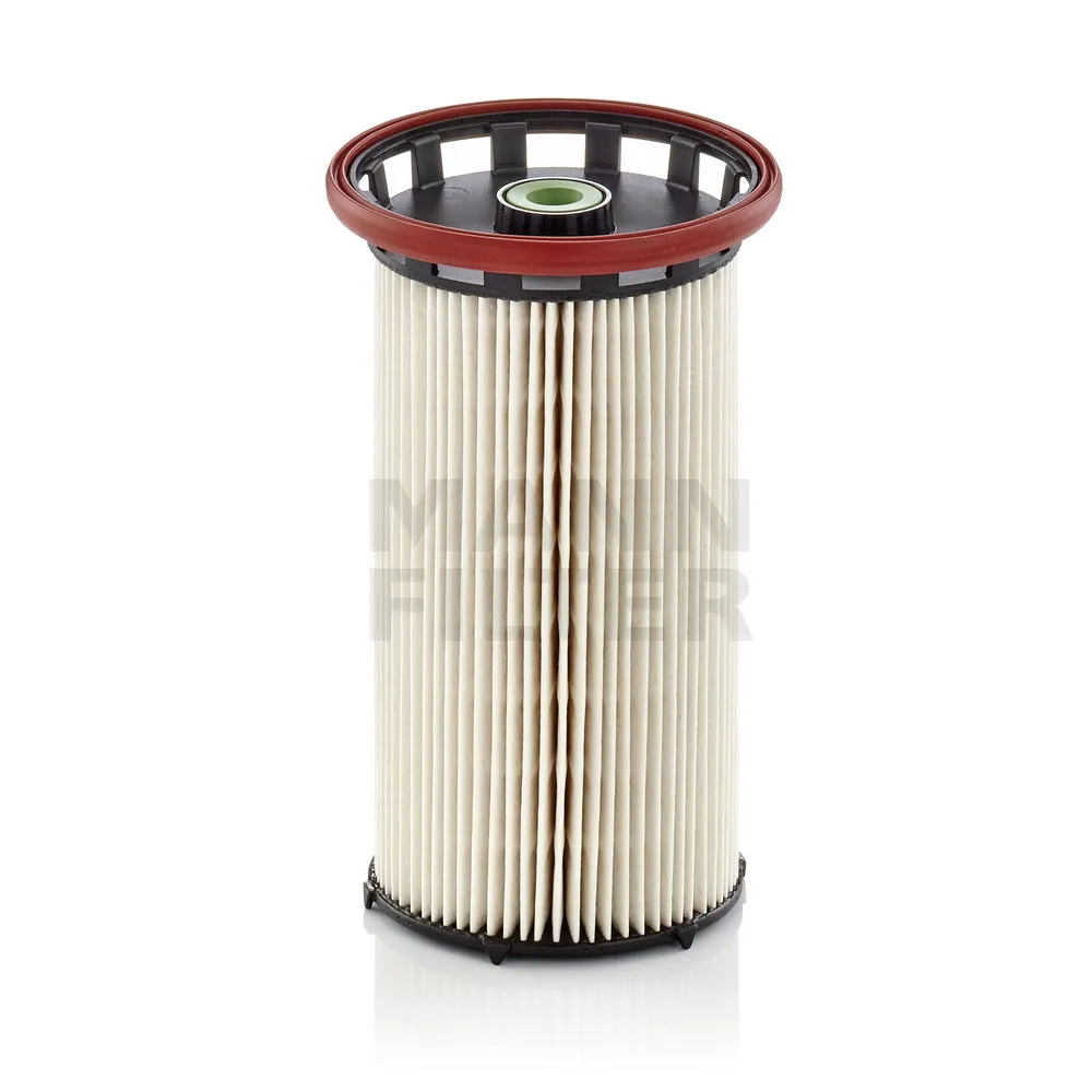 Фильтр топливный VW Golf, Jetta, Passat, Polo, Caddy, Tiguan / AUDI A3, Q2 / SKODA Octavia III, Supe MANN-FILTER PU8028
