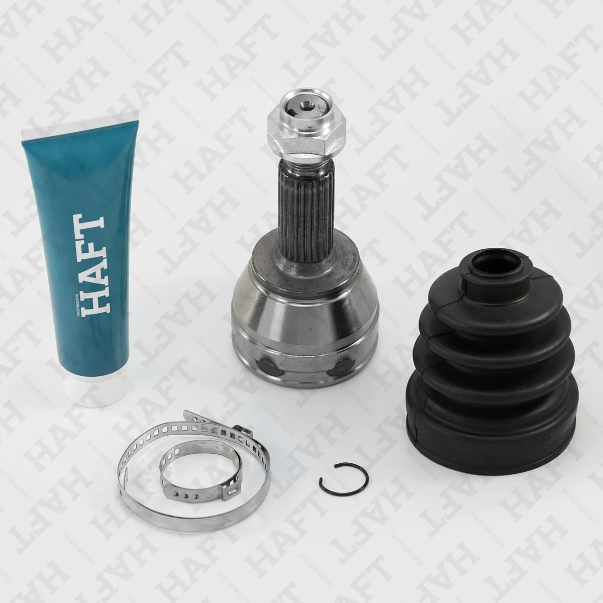 ШРУС наружный к-т FORD Fiesta/Fusion 01-> HAFT GA0140