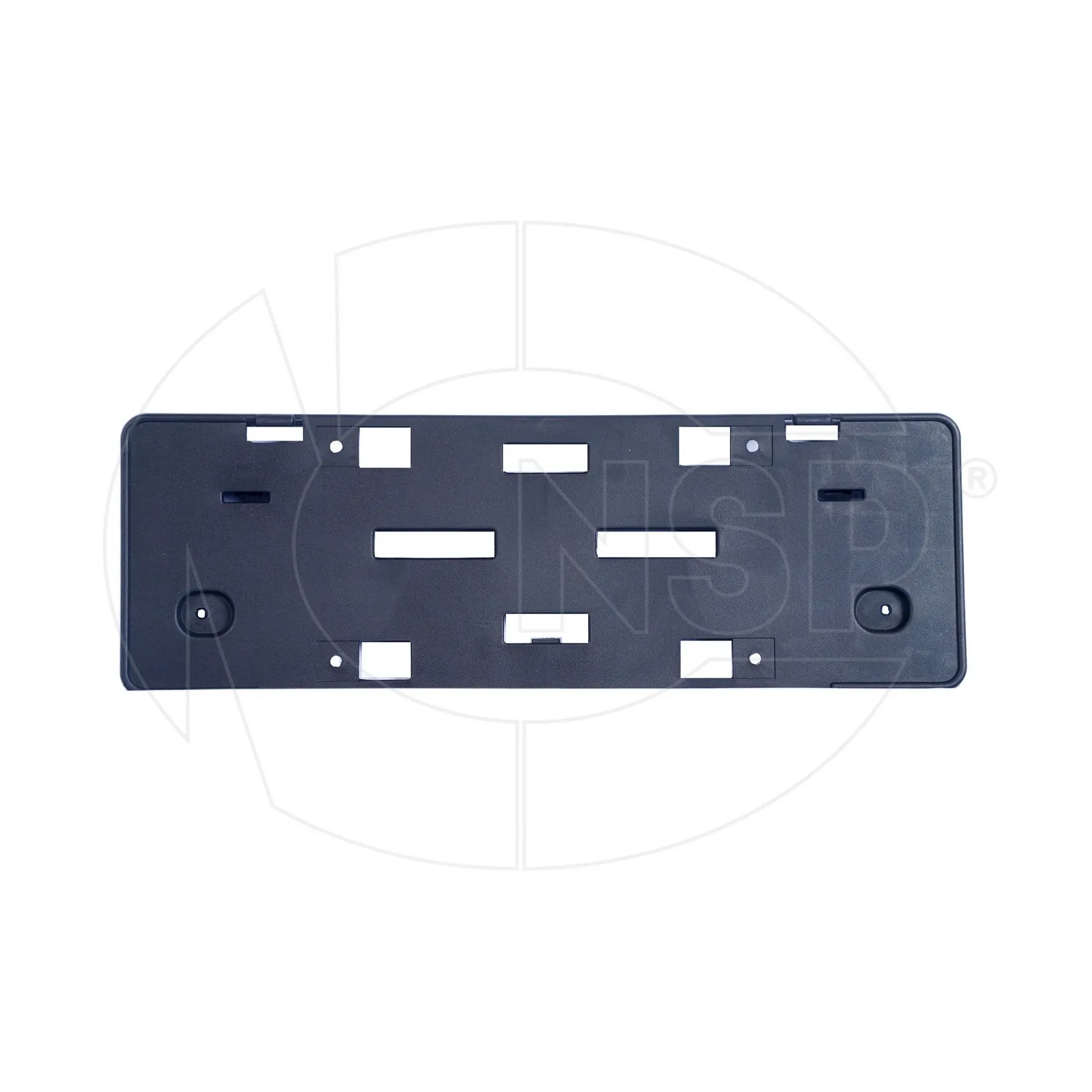 Площадка крепления номерного знака GEELY Coolray (20-) NSP NSP206010082200
