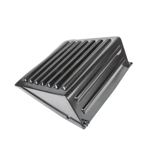 Крышка аккумулятора черный пластик VOLVO о.н.3127594 (M3141001) Marshall M3141001