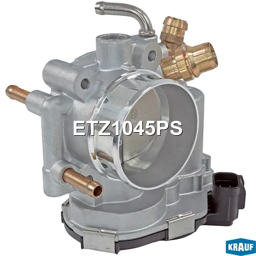 Дроссельная заслонка KRAUF ETZ1045PS