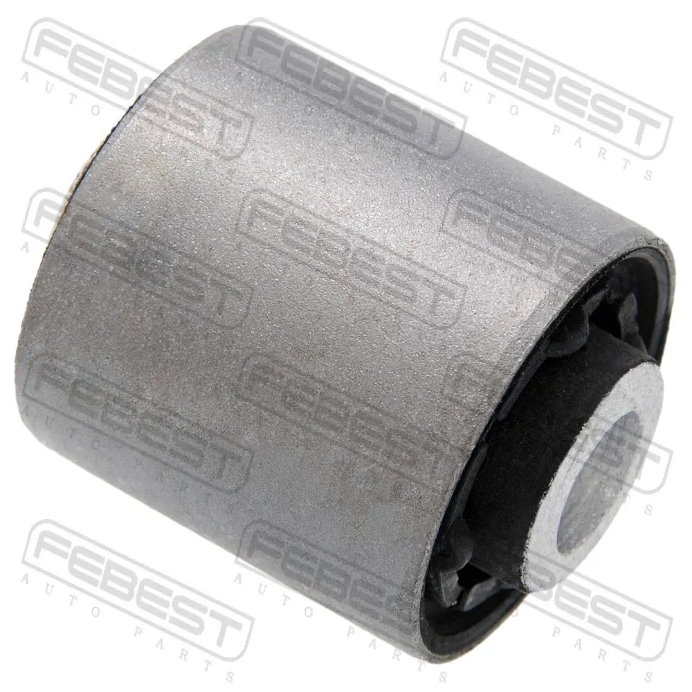 Сайлентблок заднего нижнего рычага MB W164/W166/W251 FEBEST BZAB-009