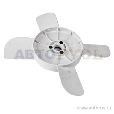 Крыльчатка ВАЗ 2101-07 (4-х лопастная) AVTOPLAST 2101-1308008