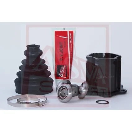 Шрус внутренний 34x108 (oem-исполнение) VW ASVA VWIUB6A1