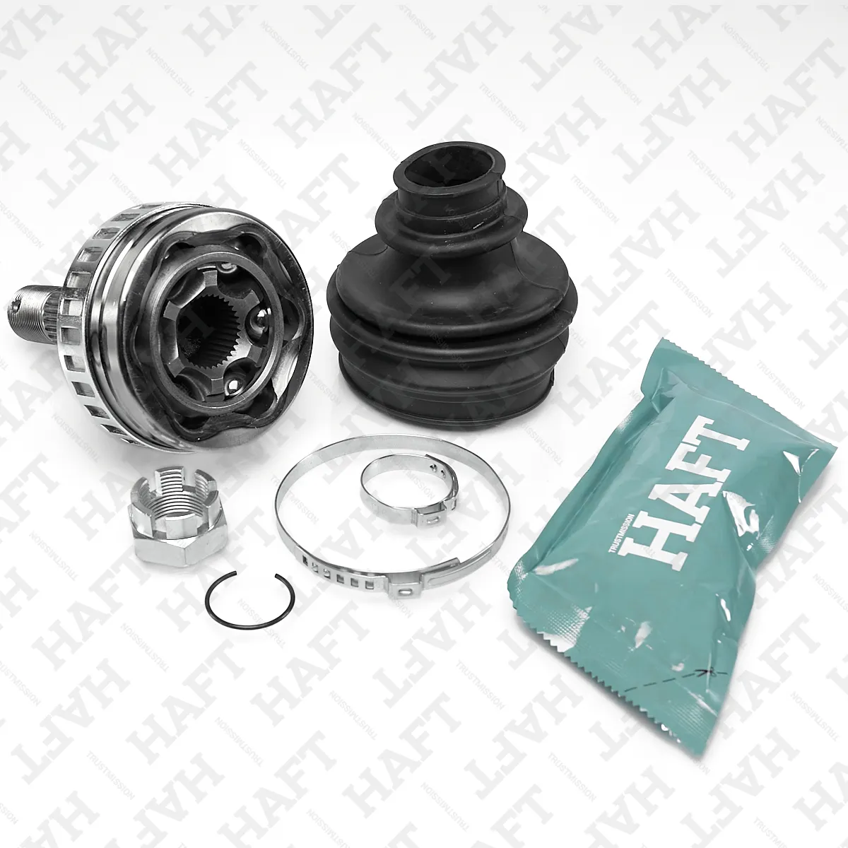 ШРУС наружный к-т CITROEN Berlingo(MF) 1.6-1.9D 98->11 / Xsara 1.4D- HAFT GA0437