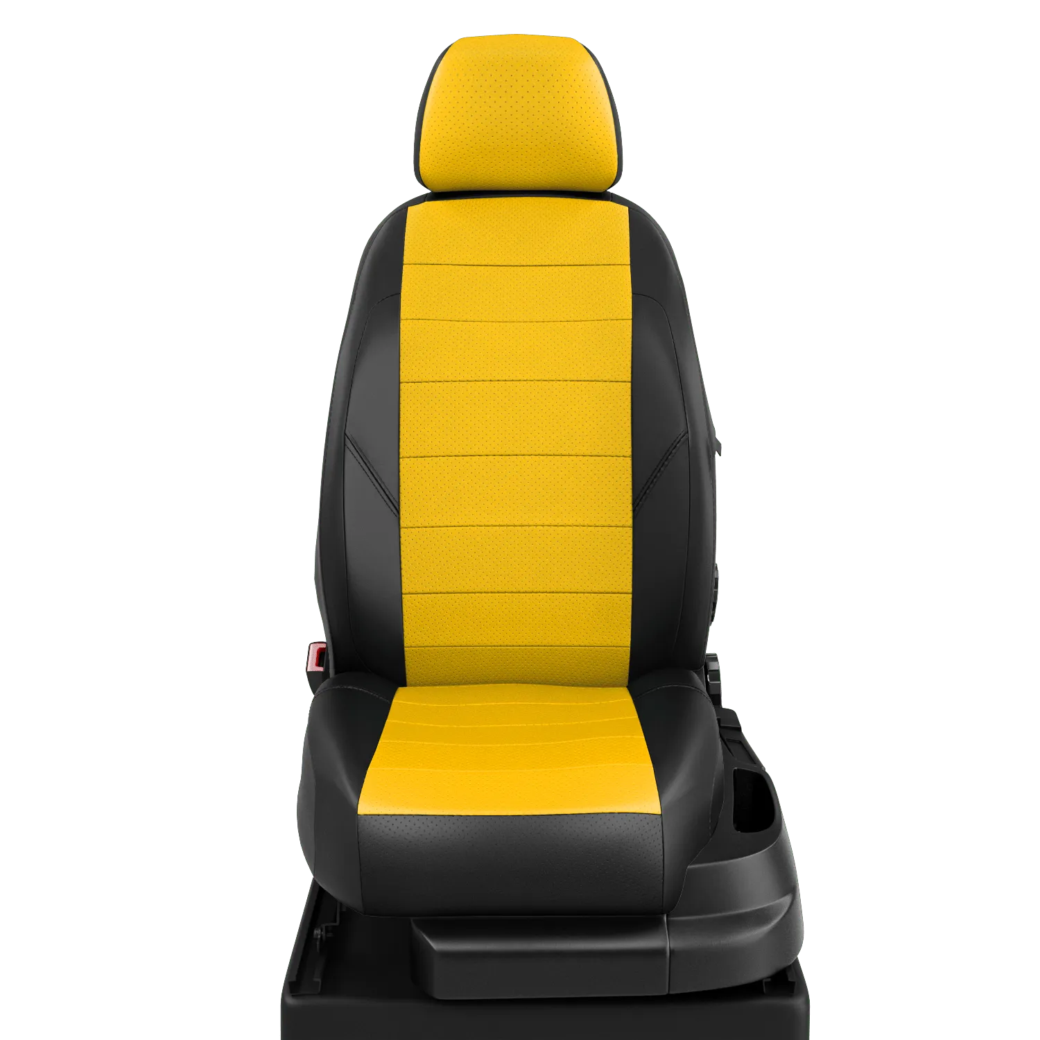 Чехлы Opel Mokka с 2013-н.в. джип БЕЗ заднего подлокотника