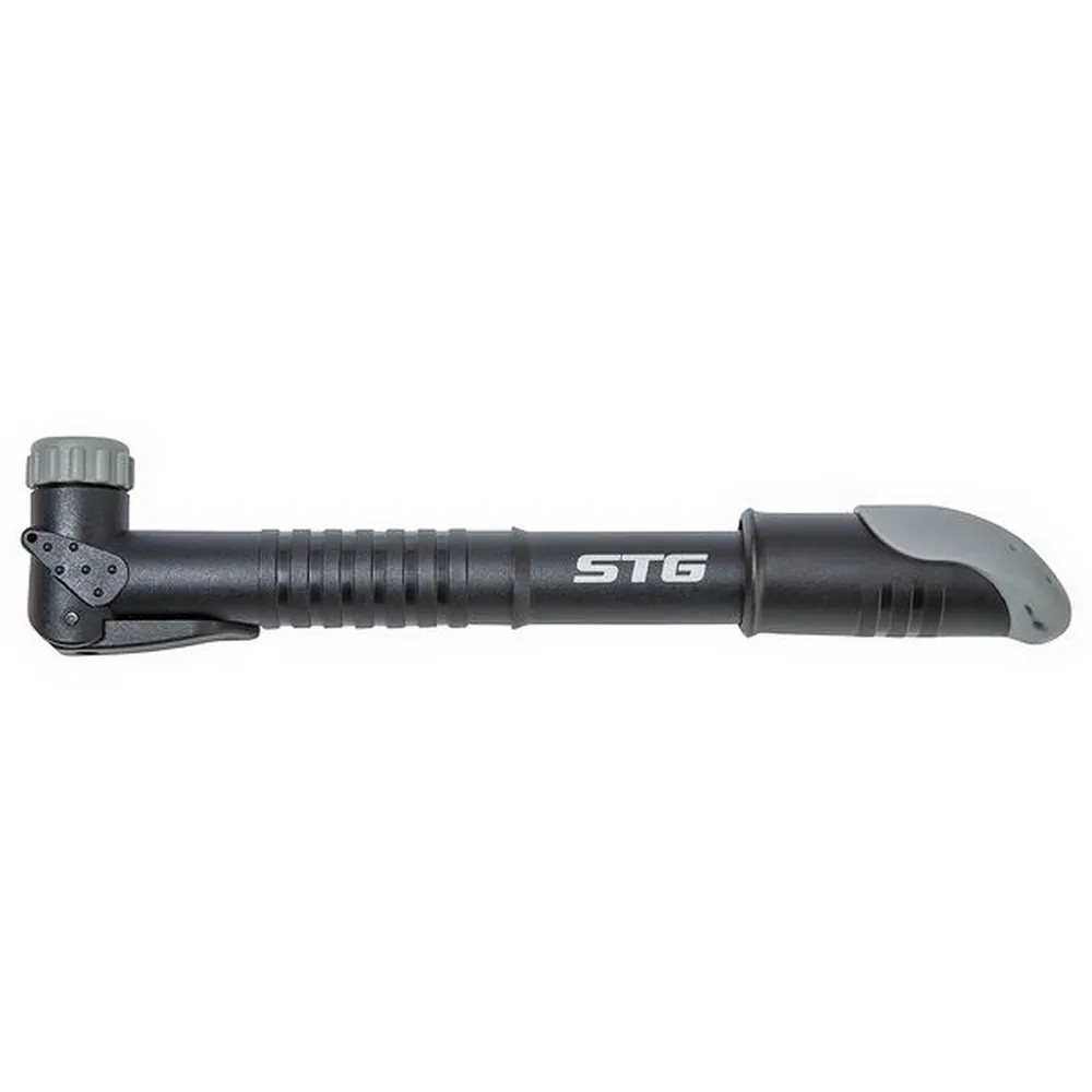 Насос ручной STG GP-04K с логотипом STG STG Х82796