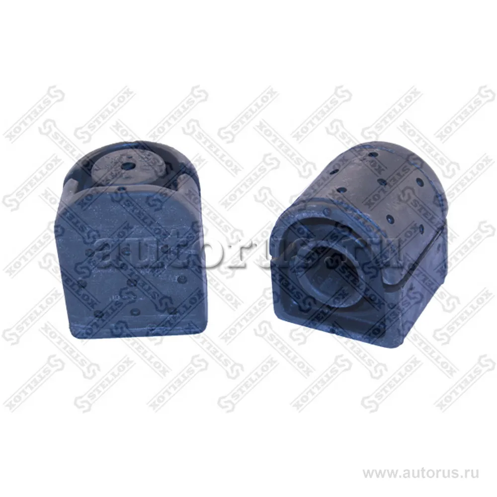Сайлентблок рычага зад. Nissan Sunny all 90-95/100NX all 90-94 STELLOX 87-74005-SX