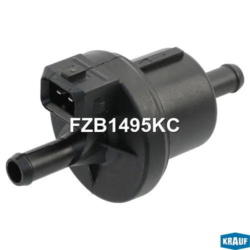 Клапан вентиляции топливного бака KRAUF FZB1495KC
