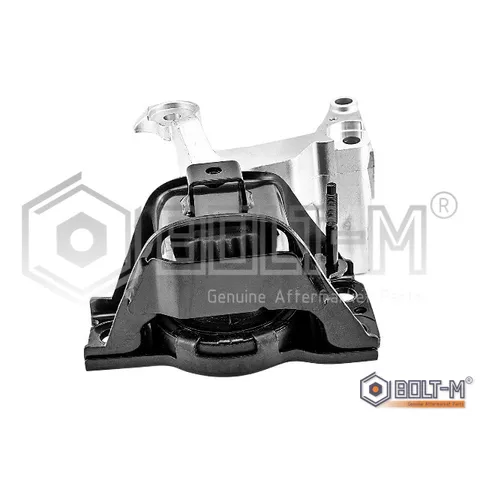 Подушка двс верхняя правая с кронштейном BOLT-M BM7096