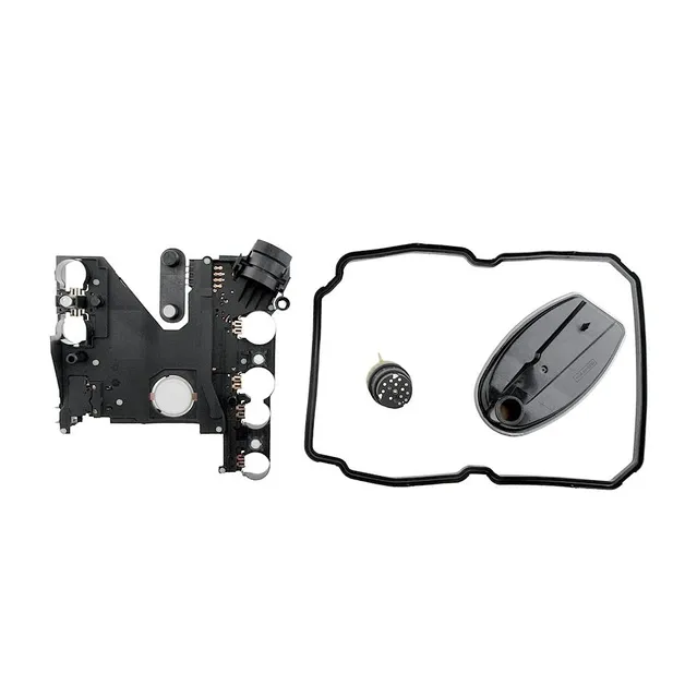 БЛОК УПРАВЛЕНИЯ АКПП MERCEDES C W203 2000-,C W204 2007-,E W210 1995-,E W211 2002-,E W212 200 NTY EAT-ME-000