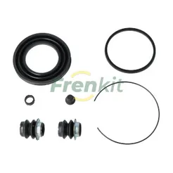 Ремкомплект переднего тормозного суппорта TOYOTA Carina E/Corolla/Camry 96-01/Celica 93-99 /D=57,00mm Frenkit 257024