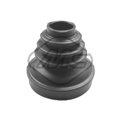 К-Т ПЫЛЬНИКА ШРУС D22X77MM PEUGEOT BOXE Metalcaucho 00226