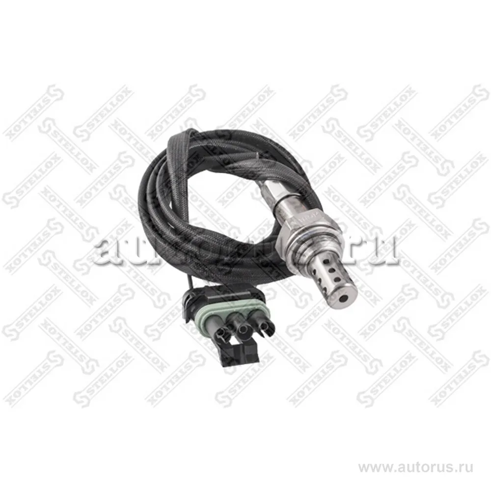 Лямбда-зонд Opel Vectra/Calibra 2.5i 93-00 STELLOX 20-00093-SX