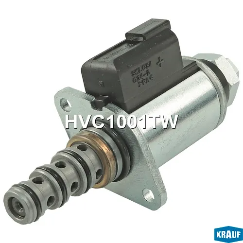 Клапан электромагнитный гидросистемы KRAUF HVC1001TW
