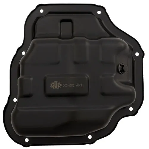 МАСЛЯНЫЙ ПОДДОН NIS QASHQAI 1.6 06-, MICRA 1.6 05-, NOTE 1.6 06-, JUKE 1.6 10- G.U.D GCD300112