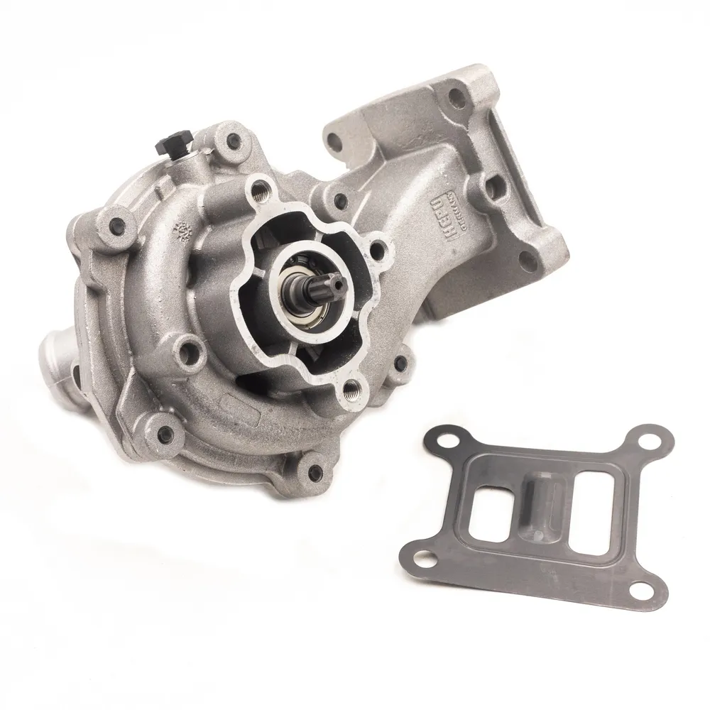 Помпа, водяной насос FORD Mondeo II/III/Transit 2.5L/2.0TDCI all ->07 HEPU P246