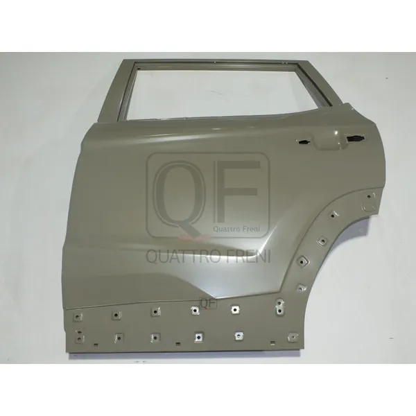 Дверь RR LH QUATTRO FRENI QF30K00025