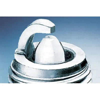 Свеча зажигания WR8DPX (1.1), 1ШТ BOSCH 0242229557