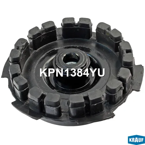 Прижимная пластина шкива кондиционера KRAUF KPN1384YU
