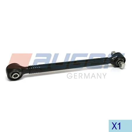 Реактивная тяга DAF L 665 мм AUGER 15392