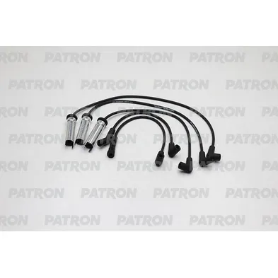 Комплект проводов зажигания (SOHC) DAEWOO: CIELO 1,5I 95-97, NEXIA 1,5I 95-97 PATRON PSCI1035KOR