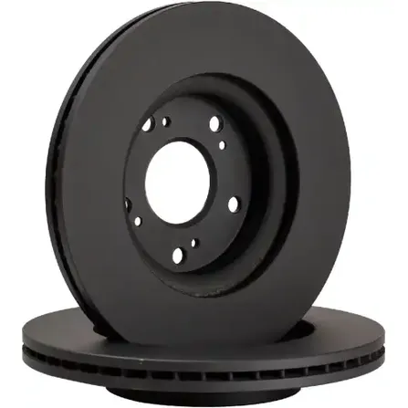 Диск тормозной передний HONDA CR-V 2.0 02> ZENTPARTS Z06021