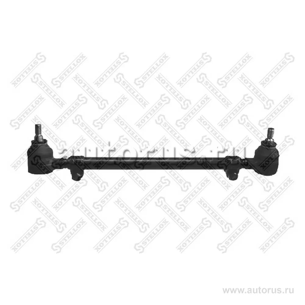 Тяга рул.+нак. п. VW LT 40-55 76-96 STELLOX 5300926_SX