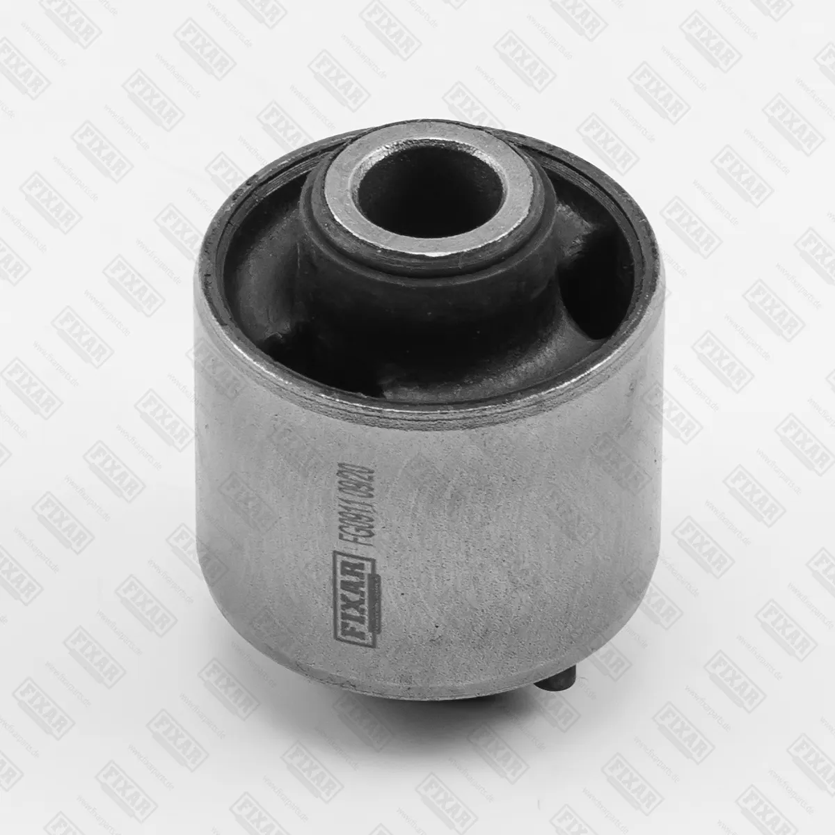 Сайлентблок заднего нижнего продольного рычага передний MAZDA 323/Premacy 98-> FIXAR FG0911