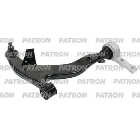 Рычаг подвески передний правый NISSAN TEANA J31 03-08 (Произведен PATRON PS5228R