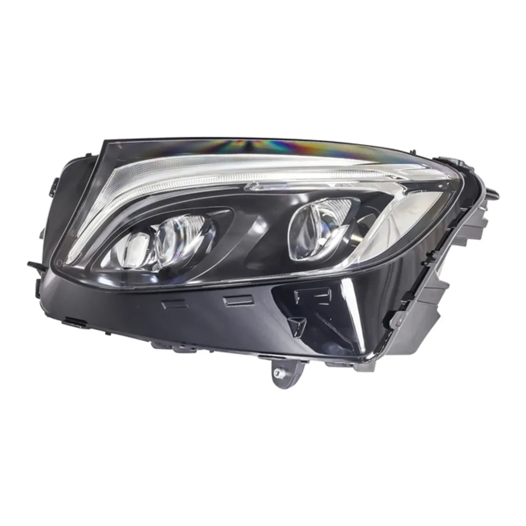 Фара левая GLC-CLASS 2015-2019 DBL2530024L