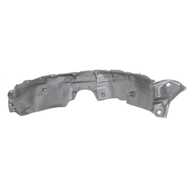 Подкрылок передний Прав. Toyota Highlander 2013-2016 DoCar 538050E110DCR
