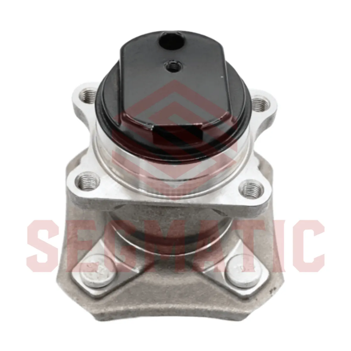Ступица колеса в сборе задн; (с ABS) NISSAN AD, Wingroad, Expert, Tiida, Cube SEGMATIC SGWH30204454