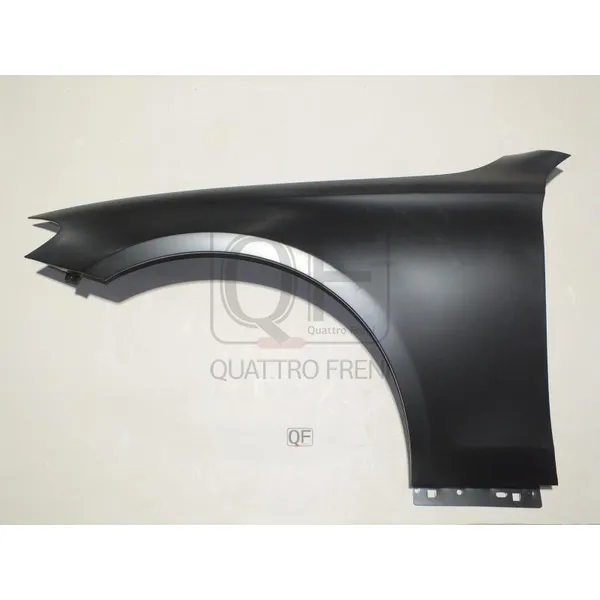 Крыло переднее LH алюминий QUATTRO FRENI QF01G00077