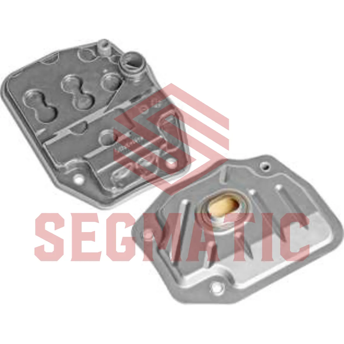 Фильтр АКПП с прокладкой поддона TOYOTA YARIS 1.3 2007-; TOYOTA BELTA 1.3 2007 - SEGMATIC SGTF20011166