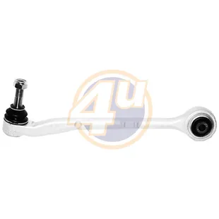 РЫЧАГ ПЕРЕДН ЛЕВ НИЖН BMW E38 94-01 4U BWD06149