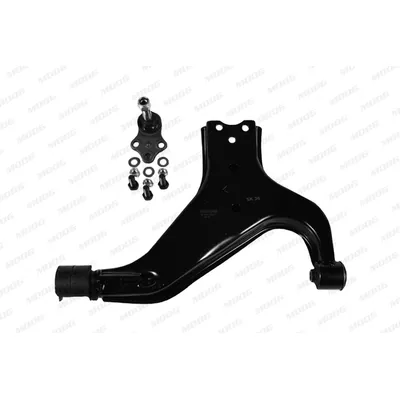 Рычаг перед. подв. нижний L