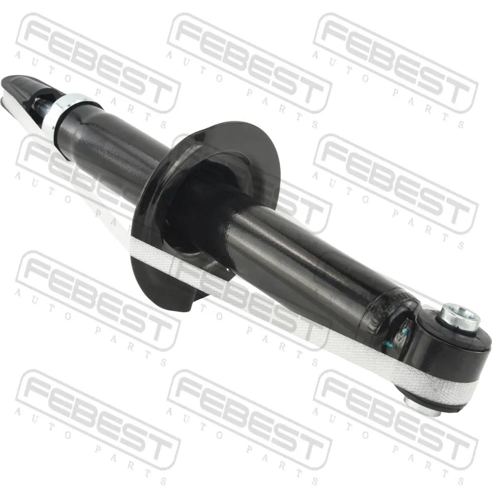 Амортизатор задний GAS.TWIN TUBE FEBEST 08110-005R