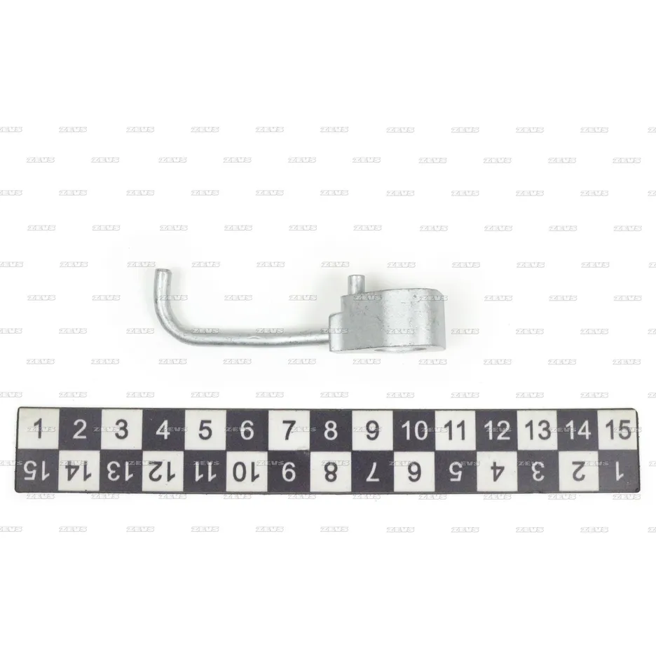 Форсунка масляная 6d22 ZEVS JOP-1706