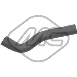 ШЛАНГ РАДИАТОРА CORSA-A D-TD Metalcaucho 08241
