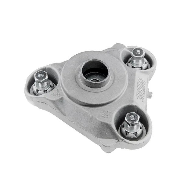 Опора амортизатора переднего Ducato (250), RUS, PSA Boxer 2, 3, Jumper 2, 3 правого NTY ADFT002