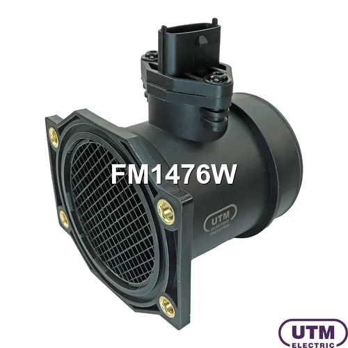 Датчик массового расхода воздуха ДВС UTM FM1476W