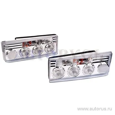 Фонари задние ВАЗ 2108-09 RS-01934 Pro sport VSK 00-00048619