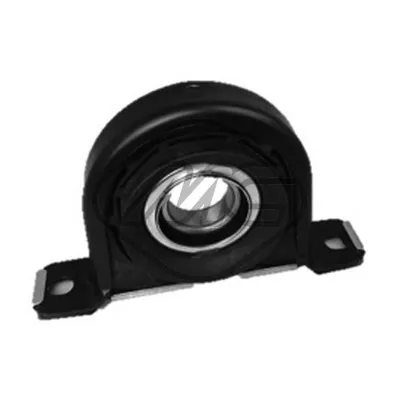 Муфта подвесного подшипника IVECO TURBO DAILY (35X17) METALCAUCHO 06709