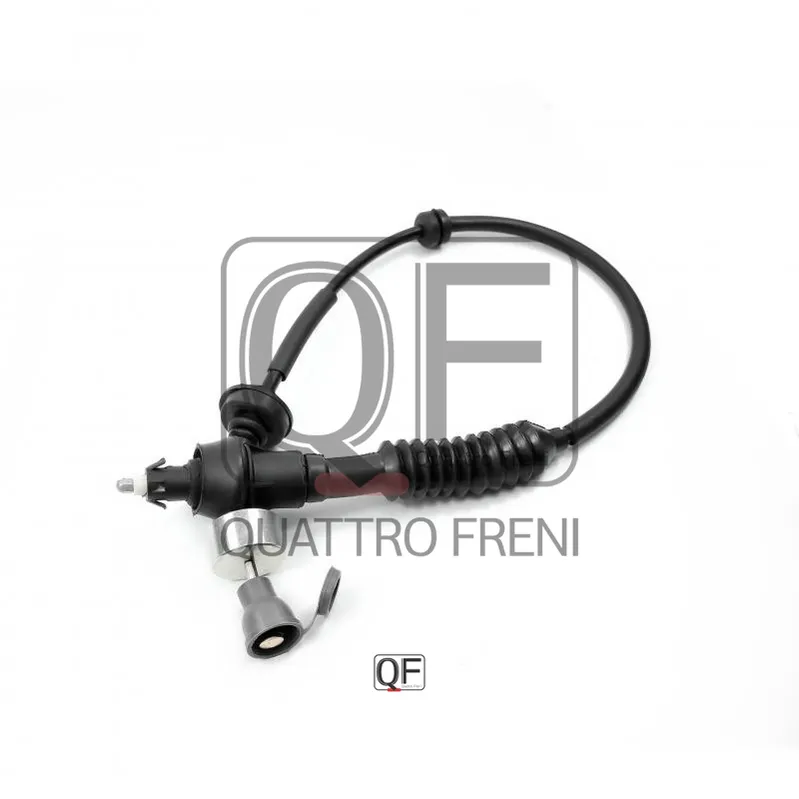 Трос сцепления QUATTRO FRENI QF80B00006