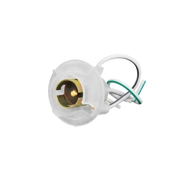 Патрон лампы R5W BA15s (1 контакт) [902637] ATD ATD29709